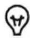 HOOVER HHOOD 300 DECOR HDG9DCK3B - Snelheidstoets - 1