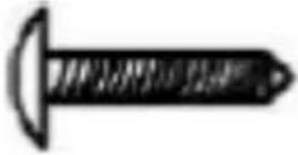 HOOVER HHOOD 300 DECOR HDG9DCK3B - Lista de acessórios para instalação standard - 4