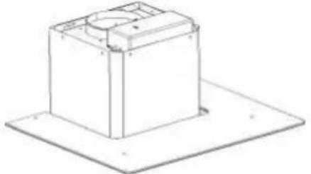 HOOVER HHOOD 300 DECOR HDG9DCK3B - WARNING: This is a Class I appliance and MUST be earthed - 2