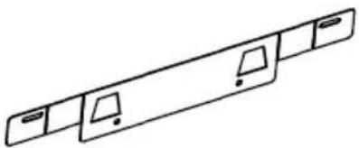 HOOVER HHOOD 300 DECOR HDG9DCK3B - ВНИМАНИЕ: Това е уред от клас I и ТРЯБВА да се заземи - 14