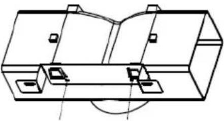 HOOVER HHOOD 300 DECOR HDG9DCK3B - Seznamsestavnihdelov - 1