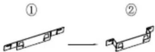 HOOVER HHOOD 300 DECOR HDG9DCK3B - ВНИМАНИЕ: Това е уред от клас I и ТРЯБВА да се заземи - 18