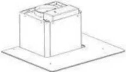 HOOVER HHOOD 300 DECOR HDG9DCK3B - AVVERTIMENTO: Questo è un apparecchio di classe I e DEVE essere collegato a terra - 3