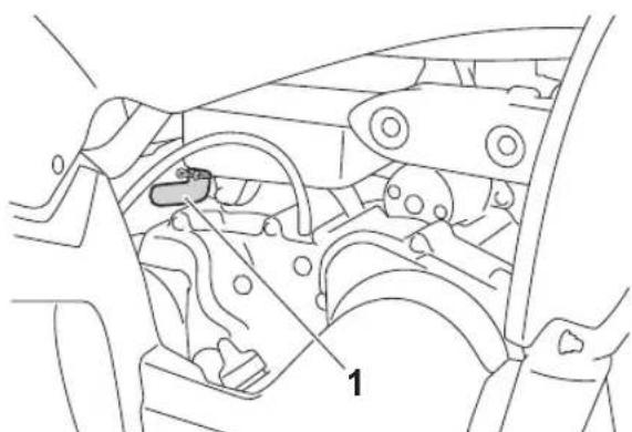YAMAHA YFZ50 (2021) - AVERTISSEMENT - 3