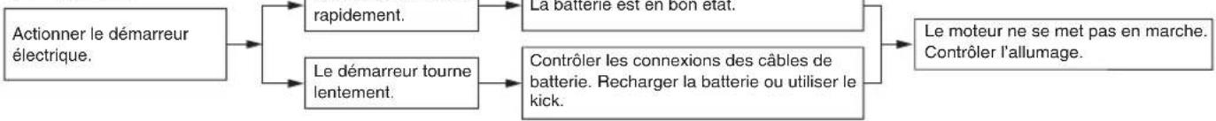 YAMAHA YFZ50 (2021) - Batterie - 1