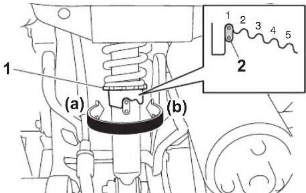 YAMAHA YFZ50 (2021) - ATTENTION - 1