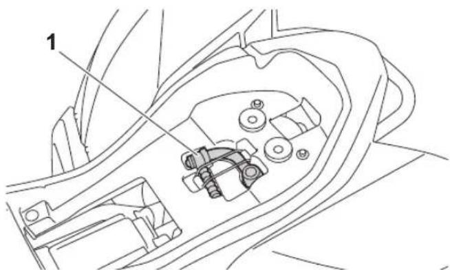 YAMAHA YFZ50 (2021) - Kick - 1