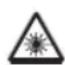 Vonroc LD503DC - Prise de mesures - 1