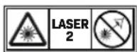 Vonroc LD503DC - SICHERHEITSANWEISUNGEN - 4