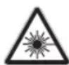 Vonroc LD503DC - Handling of laser beams - 1