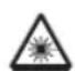 Vonroc LD503DC - Medicion - 1
