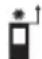 Vonroc LD503DC - Anpassen der Messreferenz (Abb. A+C) - 2