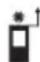 Vonroc LD503DC - Adjusting measuring reference (Fig. A+C) - 2