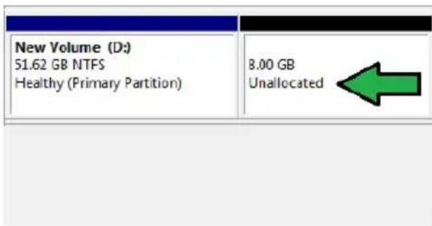 ASUS Maximus V FormulaThunderFX - Créer une partition - 6