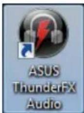 ASUS Maximus V FormulaThunderFX - Introduction à l'utilitaire ThunderFX - 1