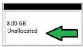 ASUS Maximus V FormulaThunderFX - Restaurer la partition - 6