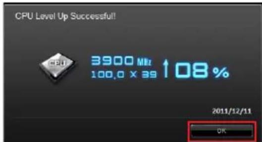 ASUS Maximus V FormulaThunderFX - CPU Level Up - 3