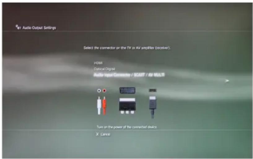 ASUS Maximus V FormulaThunderFX - Configurer la PlayStation3TM - 1