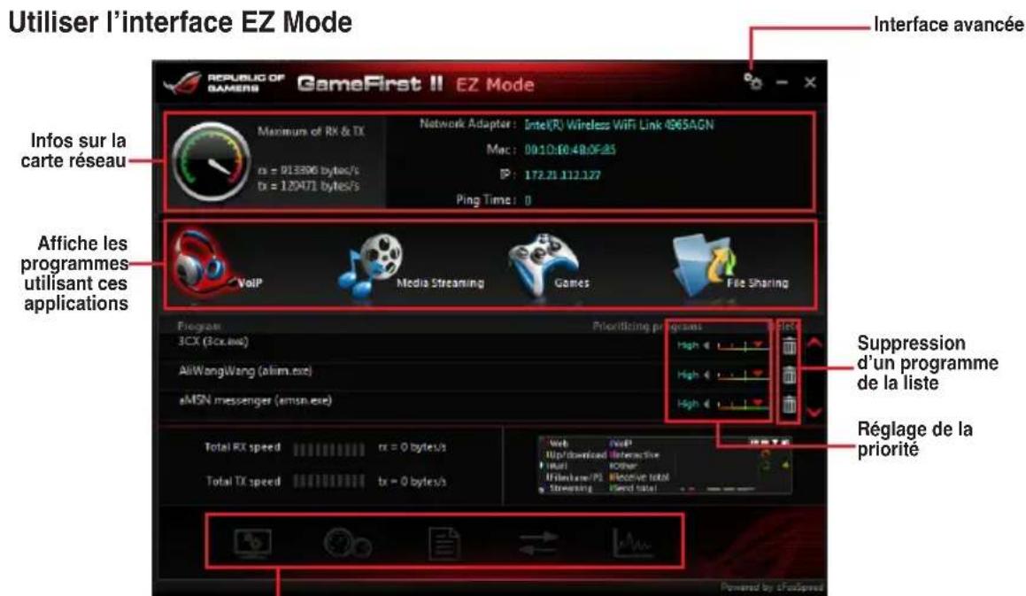 ASUS Maximus V FormulaThunderFX - GameFirst II - 1