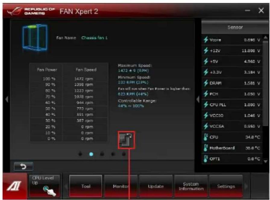 ASUS Maximus V FormulaThunderFX - Informations - 2
