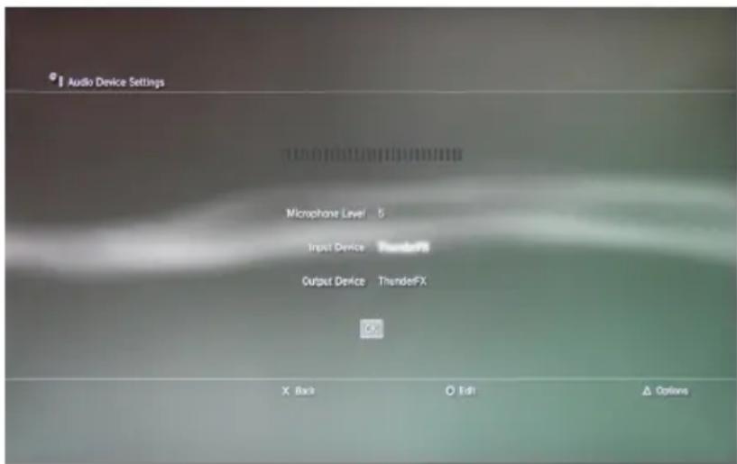 ASUS Maximus V FormulaThunderFX - Configurer la PlayStation3TM - 2