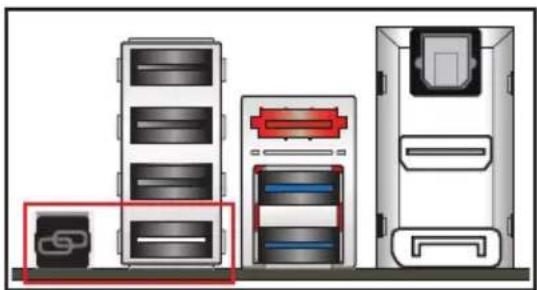ASUS Maximus V FormulaThunderFX - Configurer la connexion USB entre votre ordinateur local et l'ordinateur distant - 2