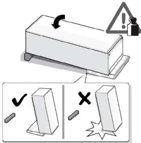 Profilo DF1033LEVV - Repararea - 1