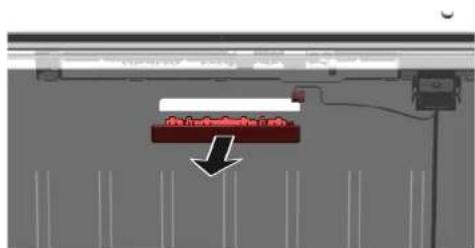 Profilo DF1033LEVV - Riparazione - 1