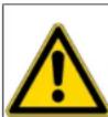 Profilo DF1033LEVV - UPOZORNENIE - 1