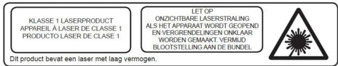 LENCO TDV901 - PRECAUTIONS BEFORE USE - 1