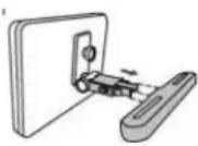 LENCO TDV901 - Einbau des DVD-Players in den PKW - 4