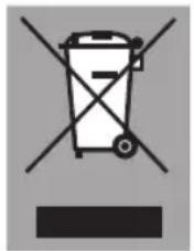 Pelgrim PKS2102 - Disposal of packaging and appliance - 2