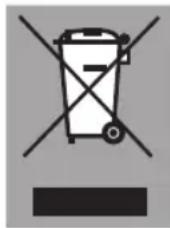 Pelgrim PKS2102 - Entsorgung von Gerät und Verpackung - 2