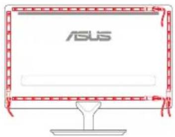 ASUS ROG Aura Terminal - Utiliser Halo - 1
