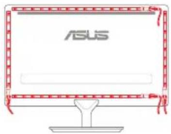 ASUS ROG Aura Terminal - HALO ヨフトウアする - 1