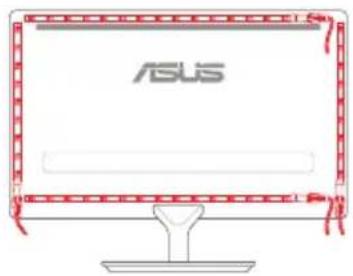 ASUS ROG Aura Terminal - Halo - 1