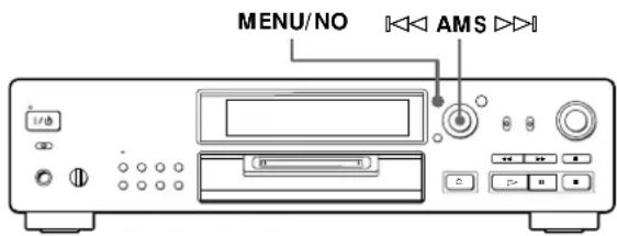 SONY MDSJB920 - Conseils utiles pour l'enregistrement d'un MD sur une cassette - 1