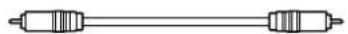 SONY MDSJB920 - What cords will I need? - 3