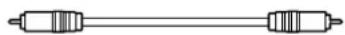SONY MDSJB920 - What cords will I need? - 3