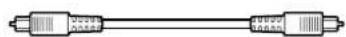 SONY MDSJB920 - What cords will I need? - 2