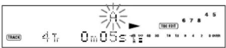 SONY MDSJB920 - Labeling Recordings (Title Function) - 3