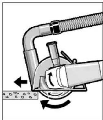 BOSCH GWS 6115 Professional - auij 10 - 1