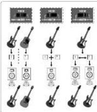 BEHRINGER NX46000 - Etape 2:Réglages - 3