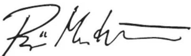 HUSQVARNA 340iBT - EG verklaring van overeenstemming - 1