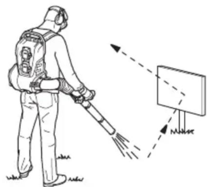 HUSQVARNA 340iBT - WAARSCHUWING: Lees - 1