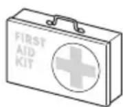 HUSQVARNA 340iBT - AVERTISSEMENT: - 4