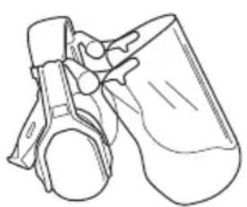 HUSQVARNA 340iBT - AVERTISSEMENT: - 3