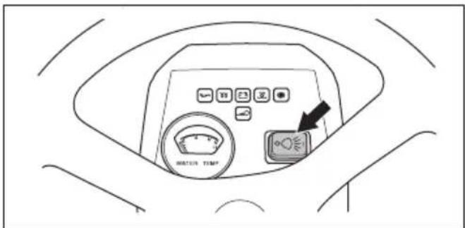 MOTOR TAMP