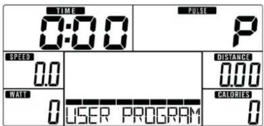 Darwin RB40 - Programmes - 3