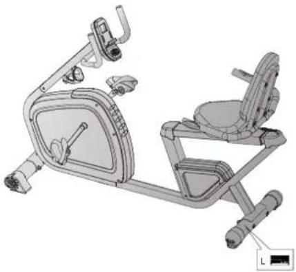 Darwin RB40 - i REMARQUE - 1